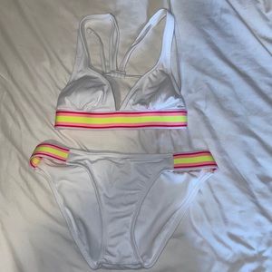 Target bikini set